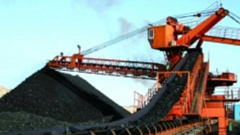 远卓启动晋中市煤炭产业模式创新咨询项目