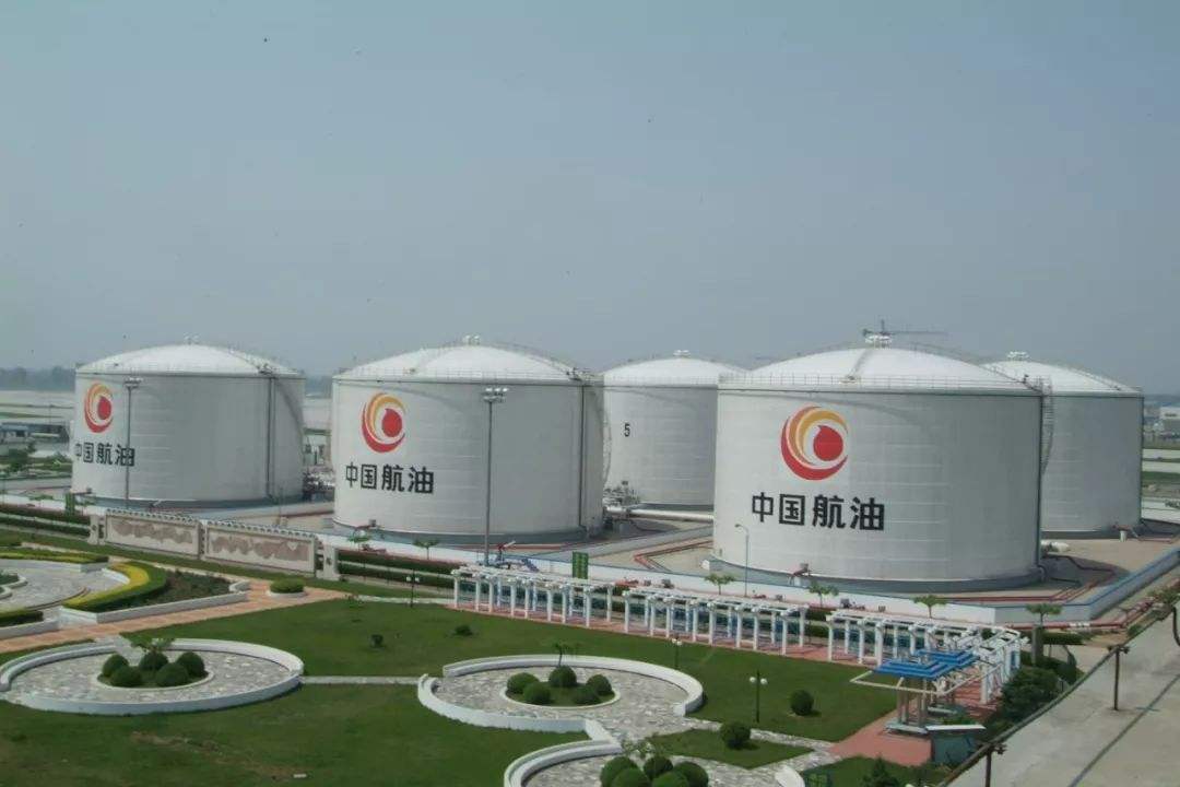 成功合作10年后，远卓再次成功签约世界500强中国航油集团