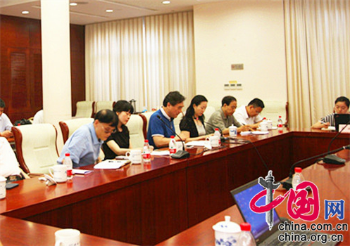 远卓董事长建言“十三五”期间中国及上海的发展思路