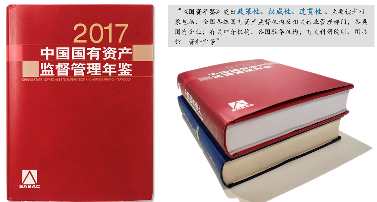 恭贺远卓咨询集团入选《中国国有资产监督管理年鉴》